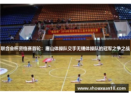联合会杯资格赛首轮：唐山体操队交手无锡体操队的冠军之争之战